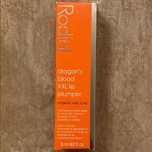 Radial dragon’s blood XXL lip plumper